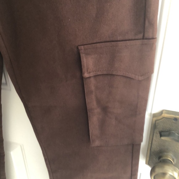 Peso Western Cargo Pants - Picture 7 of 14